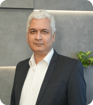 Aditya Kulkarni, Chief Technology Officer at Alpha Alternatives