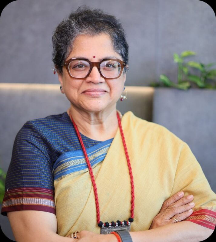 Shar Mulla R Alpha Alternatives Team | People Behind the Alpha