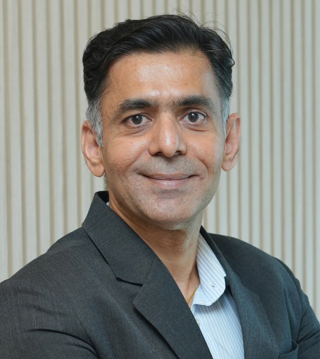 Harish Sharma
