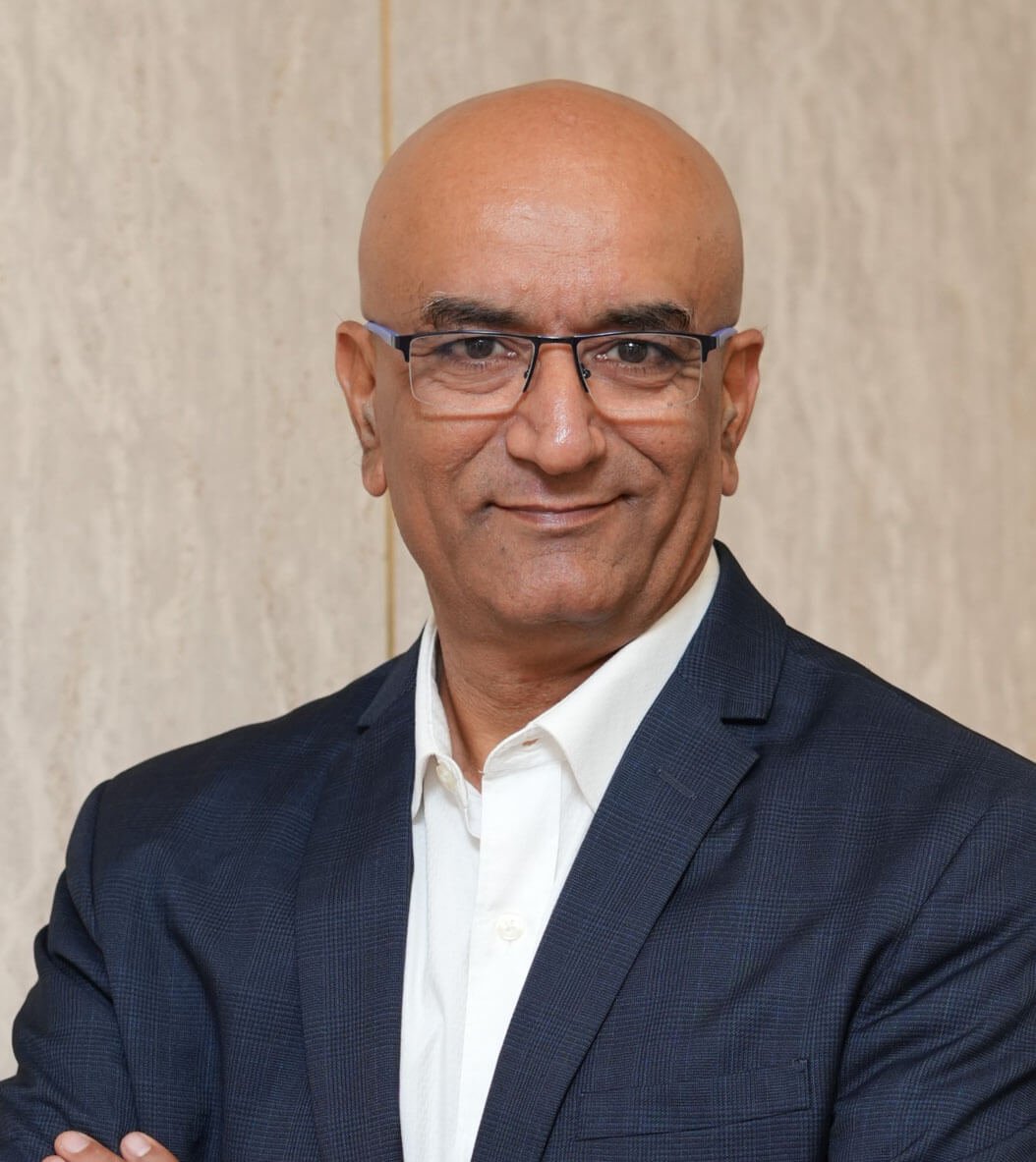 Nilesh Parmar