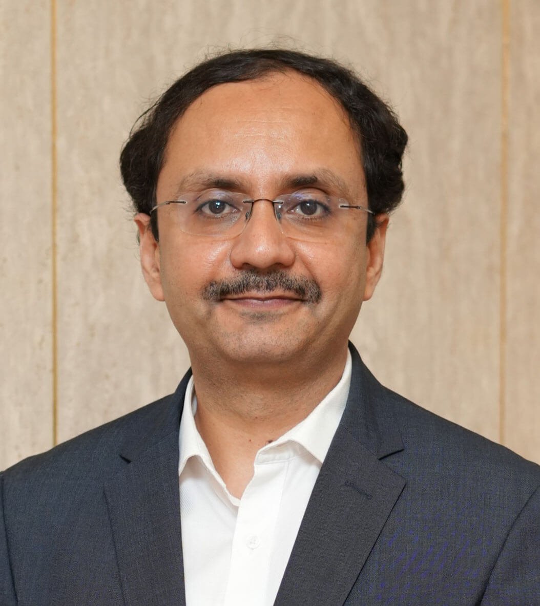 Saurabh Sharma