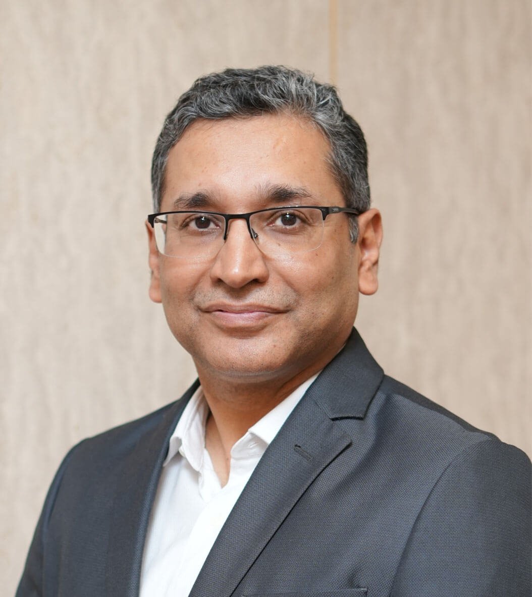 Vikash Mishra